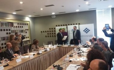 Intensifikohen takimet e Odave Ekonomike mes Kosovës dhe Serbisë