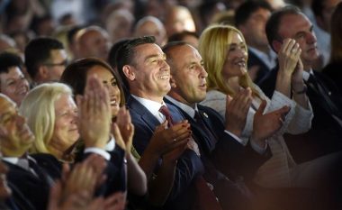 Reagimet në Serbi: E pakuptimtë që Lista Serbe të hyjë në koalicion me Haradinajn