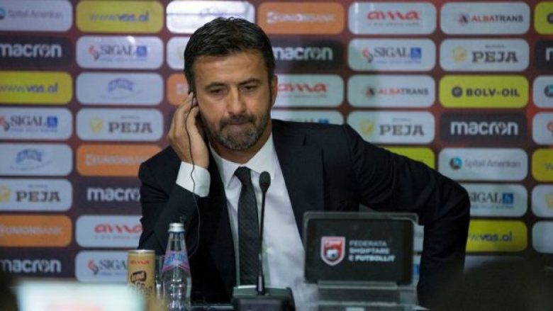 Panucci: Do të japim më të mirën kundër Spanjës dhe Italisë