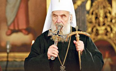 Patriarku Irinej: Të kthejmë sa më shumë serbë në Kosovë, Rusia do të na ndihmojë