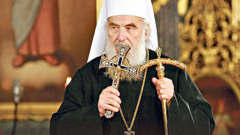 Patriarku Irinej: Të kthejmë sa më shumë serbë në Kosovë, Rusia do të na ndihmojë
