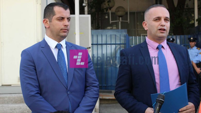 PDK kallëzim penal kundër Shpend Ahmetit për leje të dyshimta ndërtimore