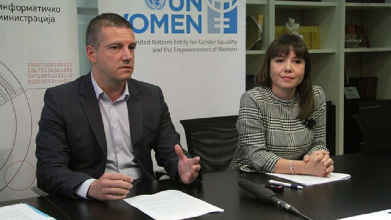 Nëpunësit shtetëror në Maqedoni do të stërviten për çështje të barazisë gjinore