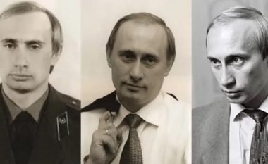 Intervista e parë e Vladimir Putinit, viti 1991: Jetoj në një shtëpi 54 metra katrorë, bashkë me dy fëmijët dhe prindërit e mi