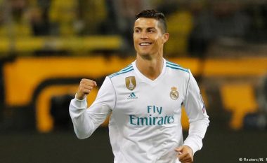 Ronaldo: Asnjëherë s’kam folur rreth largimit prej Realit