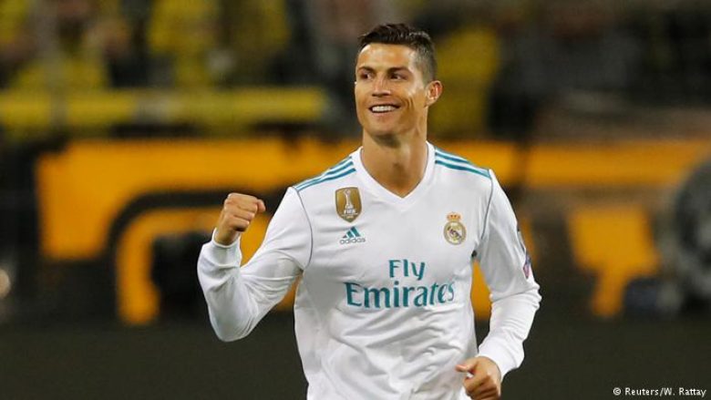 Ronaldo: Asnjëherë s’kam folur rreth largimit prej Realit