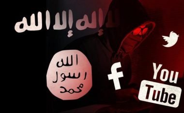 Ekstremistët fetarë shfrytëzojnë rrjetet sociale për propagandë