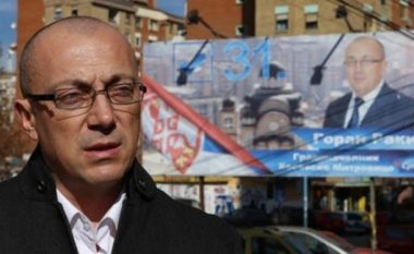 Rakiq: Asociacioni, kusht për hyrje në Qeverinë Haradinaj