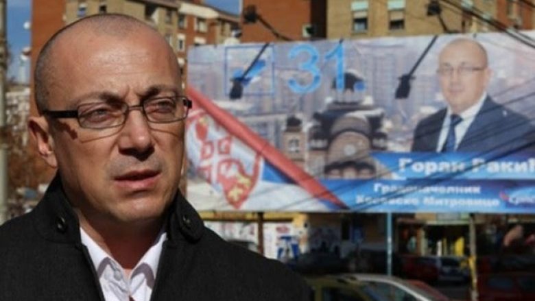 Rakiq: Asociacioni, kusht për hyrje në Qeverinë Haradinaj