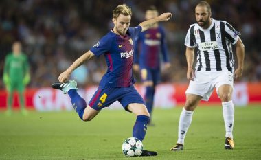 Rakitic: Jemi në formë të mirë