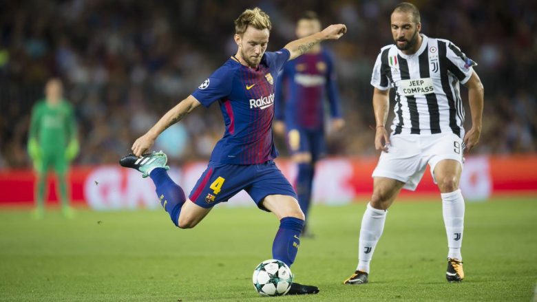 Rakitic: Jemi në formë të mirë