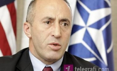 Qeveria ‘kineze’ e Haradinajt