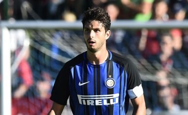 Ranocchia zbulon se kush e bindi të qëndrojë te Interi