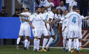 Reali i kthehet fitoreve në La Liga falë dy golave të Ceballos (Video)