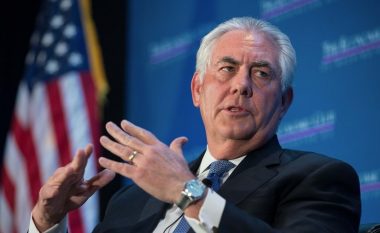 Tillerson: Duhet të ketë ndryshime në marrëveshjen me Iranin