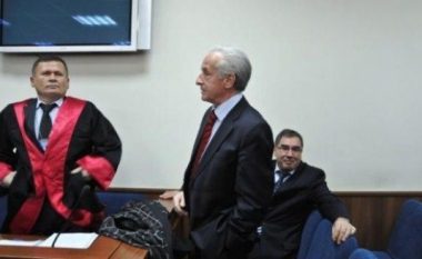 Gjykata e Gjilanit merr lëndën kundër kryetarit të Prizrenit