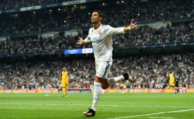 Notat e lojtarëve: Real Madrid 3-0 APOEL, CR7 u rikthehet golave (Foto)