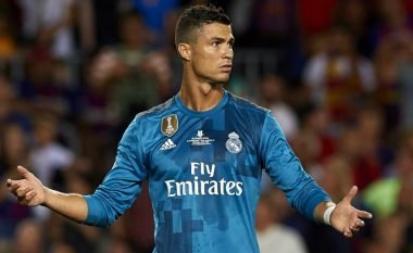 Ronaldo mund të transferohet te Miami FC
