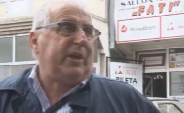 Rrëfen i moshuari që u rrah brutalisht në Mitrovicë (Video)