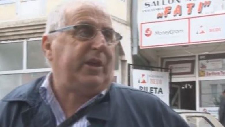 Rrëfen i moshuari që u rrah brutalisht në Mitrovicë (Video)