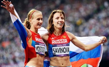 WADA shpall të pafajshëm 95 atletë rusë pas akuzave për doping: S’kemi prova