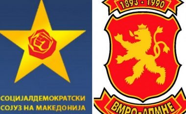 LSDM: Drejtësia u kthye në Maqedoni, ligjet vlejnë për të gjithë njëjtë