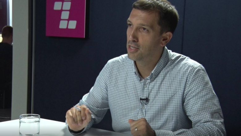 Sejdiu: Tetë ministra janë për ekonomi, kjo tregon se Qeveria Haradinaj është rezultat i një pazari (Video)