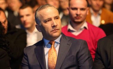 Pacolli: Nuk besoj që do të arrihet 20 përqindshi i nevojshëm për shkarkimin e Shpend Ahmetit