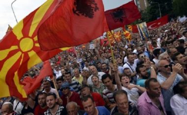 A mund të merren vota nga komuniteti “tjetër” në Maqedoni?