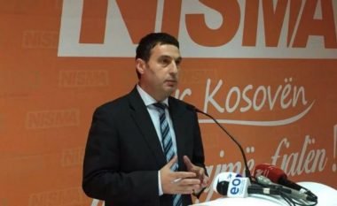 Shyqiri Bytyqi jep dorëheqje nga Nisma Socialdemokrate
