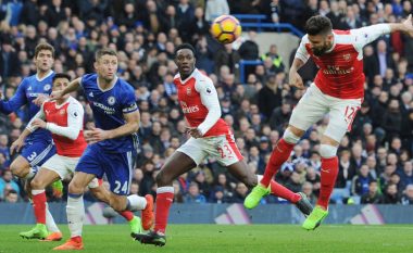 Sulmi terrorist në Londër, rrezikohet derbi Chelsea – Arsenal