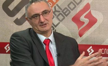 Vujiçiq: Deputetët serbë e kanë për obligim ta votojnë Ushtrinë e Kosovës