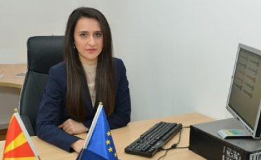 Ish-udhëheqësja e Qendrës për punësim në Shkup Aleksovska akuzon për revanshizëm politik nga ana e LSDM-së