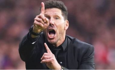 Simeone: Chelsea meritoi fitoren