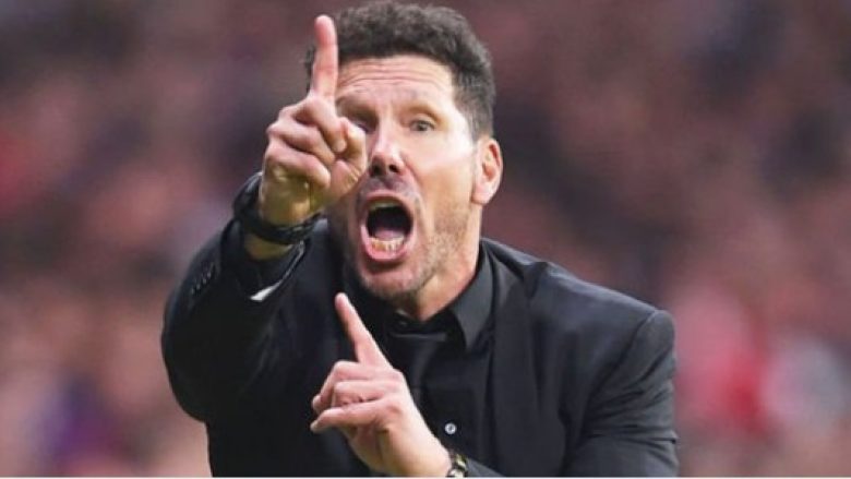 Simeone: Chelsea meritoi fitoren