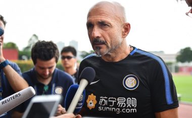 Spalletti i kënaqur me grupin: Kam skuadër perfekte