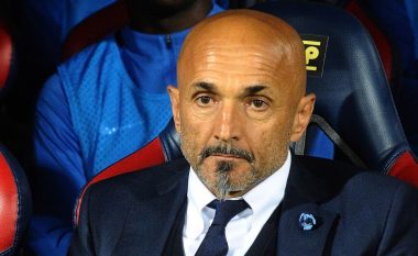 Spalletti ka një këshillë për Icardin, por tregon se Interi beson tek ai