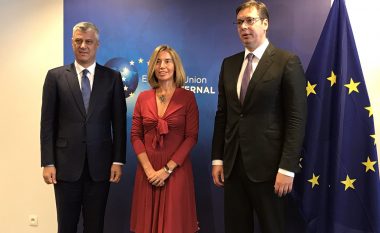 Ekspertët amerikanë këmbëngulin se Serbia duhet ta njohë Kosovën