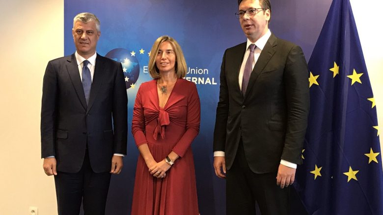 Ekspertët amerikanë këmbëngulin se Serbia duhet ta njohë Kosovën