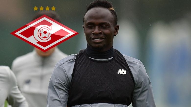 Spartak – Liverpool: Formacionet e mundshme, kthehet Mane