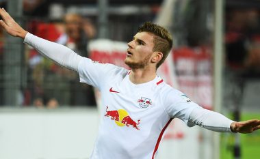 Real Madridi vihet pas fenomenit gjerman, Timo Werner