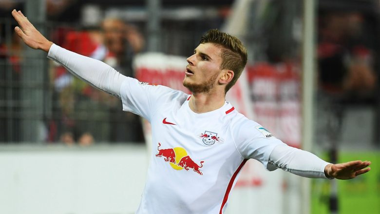 Real Madridi vihet pas fenomenit gjerman, Timo Werner