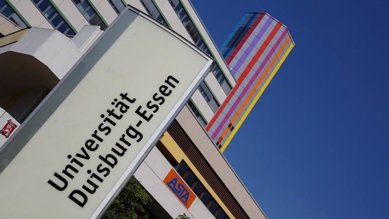 Hapet thirrja për MATURANTË për trajnim dyjavor FALAS në Universitetin e Duisburg-Essen të Gjermanisë