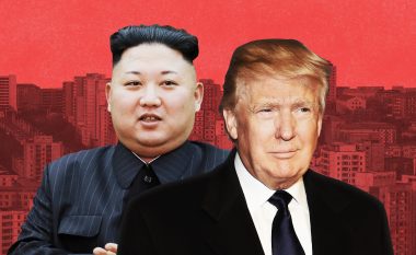 Udhëheqësi i emisionit në CNN deklaroi publikisht se do të helmonte Donald Trumpin dhe Kim Jong-un