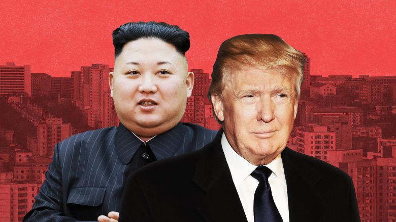 Udhëheqësi i emisionit në CNN deklaroi publikisht se do të helmonte Donald Trumpin dhe Kim Jong-un