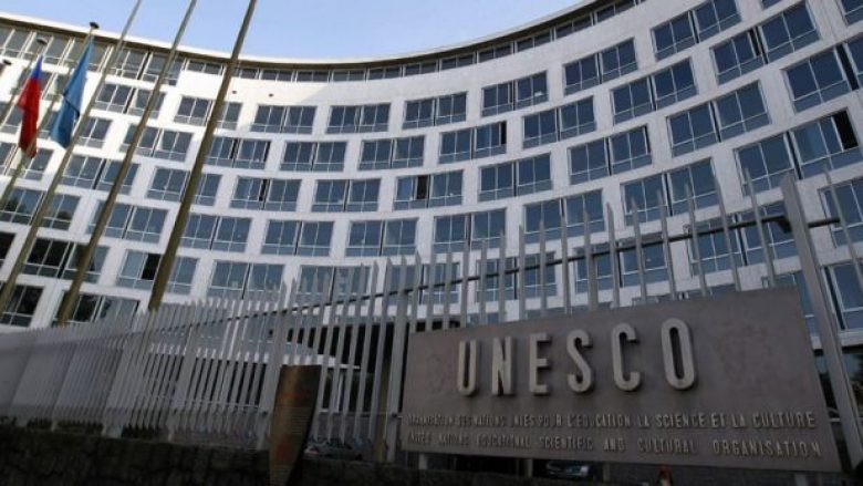 Serbia ka angazhuar “armatë” diplomatësh kundër anëtarësimit të Kosovës në UNESCO