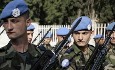 Rusia propozon forca paqeruajtëse në Ukrainë
