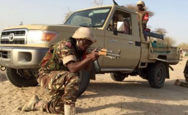 Në sulmin e Boko Haram vriten shtatë persona