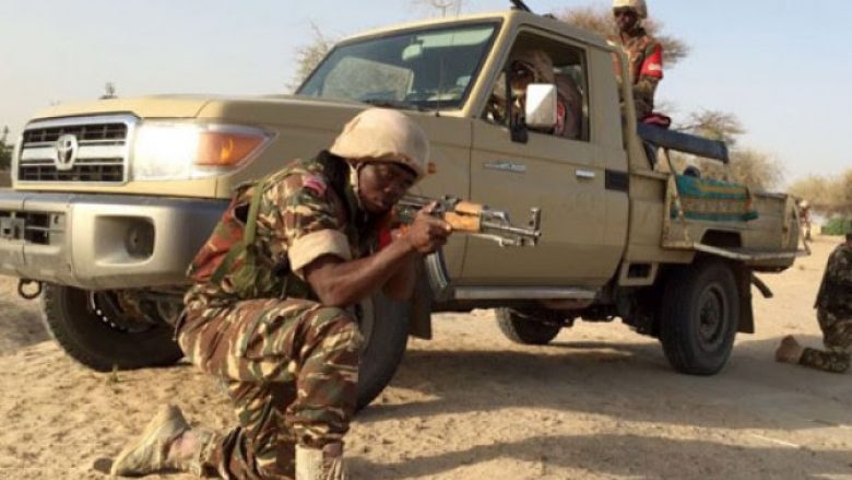 Në sulmin e Boko Haram vriten shtatë persona