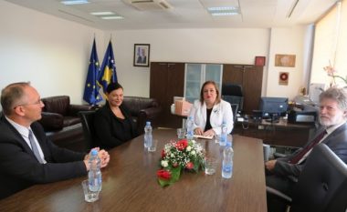 Nuk ka azil në BE për kosovarët